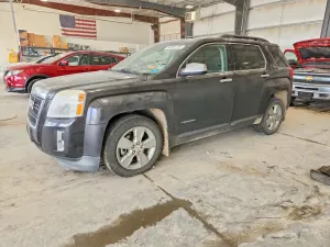 GMC Terrain 3.6L 6 2015