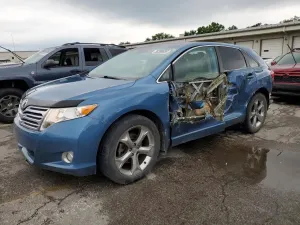 Toyota Venza 3.5L 6 2010