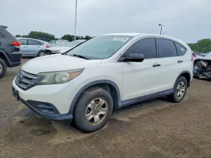Honda CR-V 2.4L 4 2013