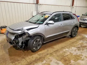 Kia Niro 0 2025