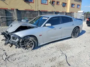 Dodge Charger 6.4L 8 2022