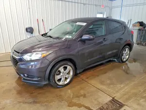Honda HR-V 1.8L 4 2016