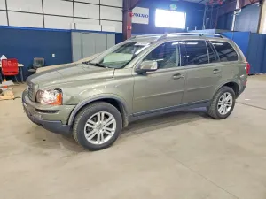 Volvo XC90 3.2L 6 2011
