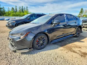 Toyota Corolla 1.8L 4 2021