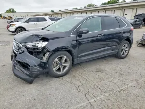 Ford Edge 2.0L 4 2019