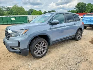 Honda Passport 3.5L 6 2023