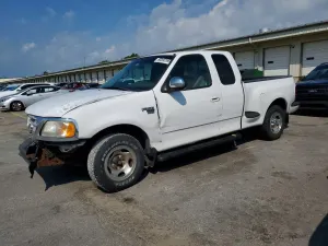 Ford F-150 4.6L 8 1999