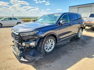 Honda CR-V 1.5L 4 2026