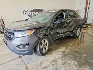 Ford Edge 2.0L 4 2015