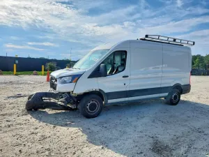 Ford Transit 3.5L 6 2023