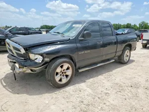 Dodge RAM 5.7L 8 2003