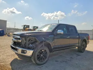 Ford F-150 3.5L 6 2016