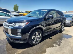 Mitsubishi Outlander 2.0L 4 2024