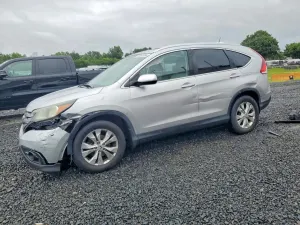Honda CR-V 2.4L 4 2014