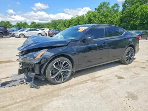 Nissan Altima 2.5L 4 2024