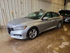 Honda Accord 1.5L 4 2018