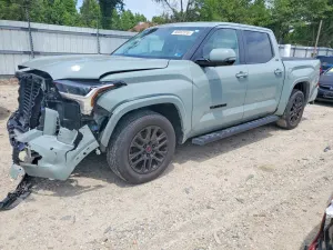 Toyota Tundra 3.4L 6 2024