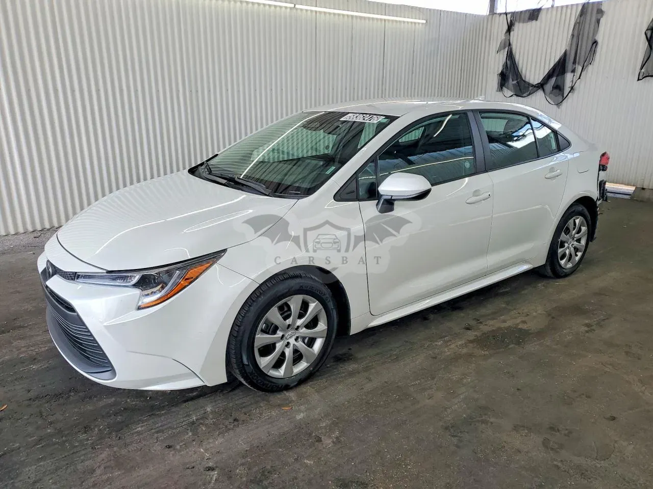 Toyota Corolla 2.0L 4 2026