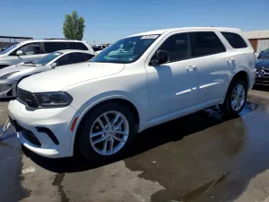 Dodge Durango 3.6L 6 2025