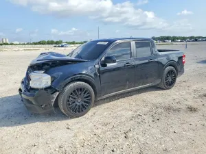 Ford Maverick 2.0L 4 2023