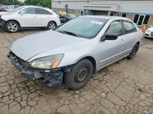 Honda Accord 2.4L 4 2004