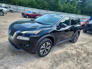 Nissan Rogue 1.5L 3 2023