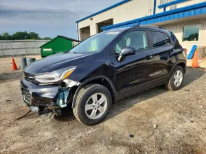 Chevrolet Trax 1.4L 4 2021