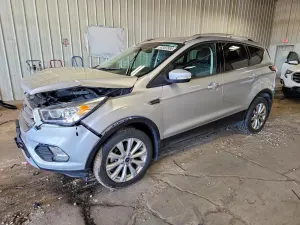Ford Escape 1.5L 4 2017