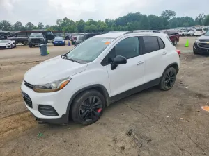Chevrolet Trax 1.4L 4 2018