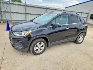 Chevrolet Trax 1.4L 4 2018
