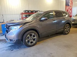 Honda CR-V 1.5L 4 2019