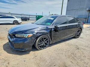 Honda Civic 2.0L 4 2026