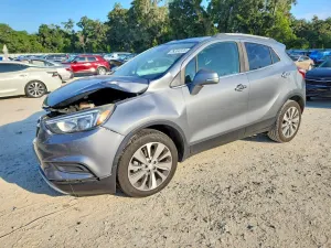 Buick Encore 1.4L 4 2019