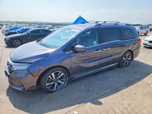Honda Odyssey 3.5L 6 2022
