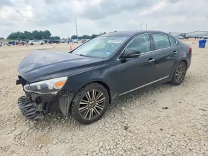Kia Cadenza (K7) 3.3L 6 2014