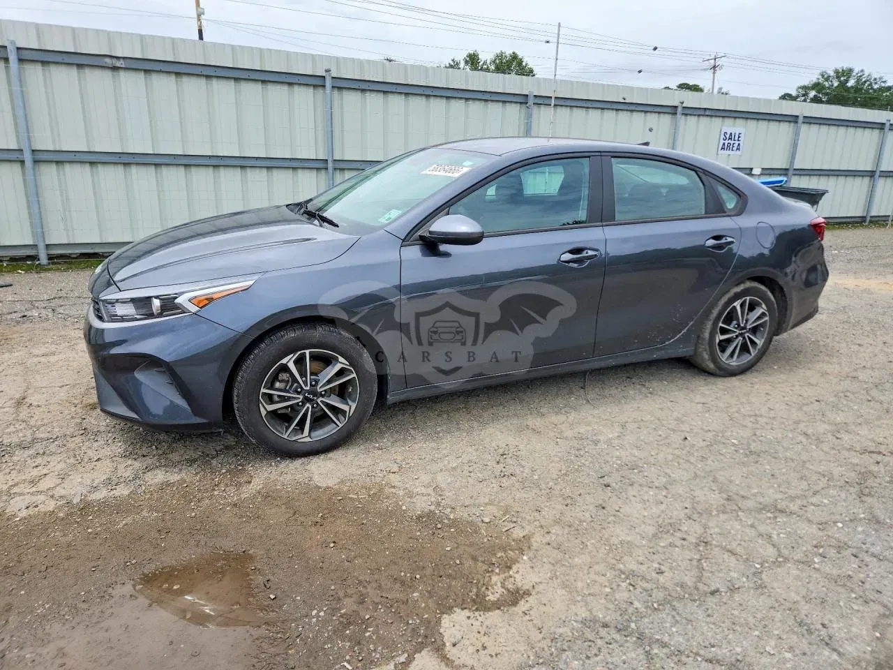 Kia Cerato / Forte / K3 2.0L 4 2023