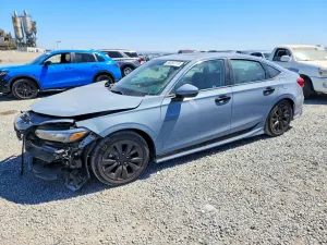 Honda Civic 1.5L 4 2024