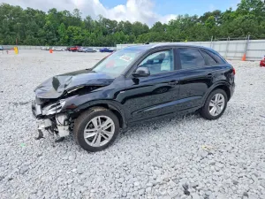 Audi Q3 2.0L 4 2018