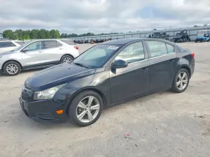 Chevrolet Cruze 1.4L 4 2014