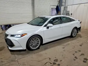Toyota Avalon 3.5L 6 2020