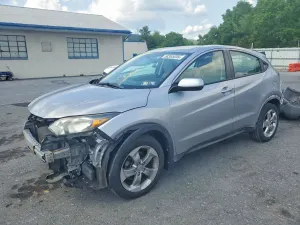 Honda HR-V 1.8L 4 2018