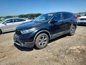 Honda CR-V 1.5L 4 2017