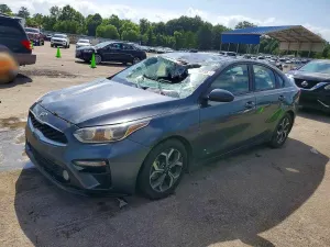 Kia Cerato / Forte / K3 2.0L 4 2020