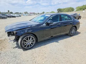Mercedes-Benz E 2.0L 4 2023