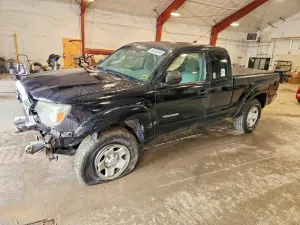 Toyota Tacoma 4.0L 6 2015