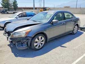 Honda Accord 2.4L 4 2008