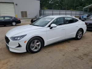 Hyundai Sonata 2.5L 4 2020