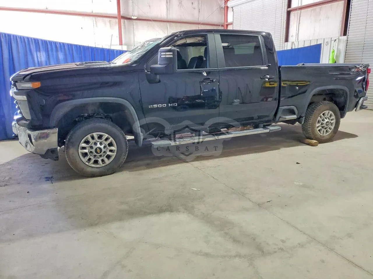 Chevrolet Silverado 1500 6.6L 8 2026