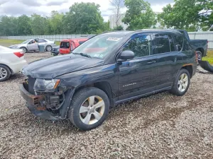 Jeep Compass 2.4L 4 2015