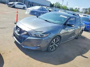 Nissan Maxima 3.5L 6 2018